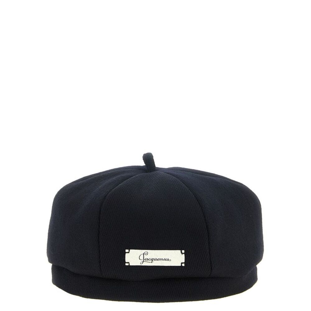 Jacquemus Women Basque 'Le Basque Cavallo'